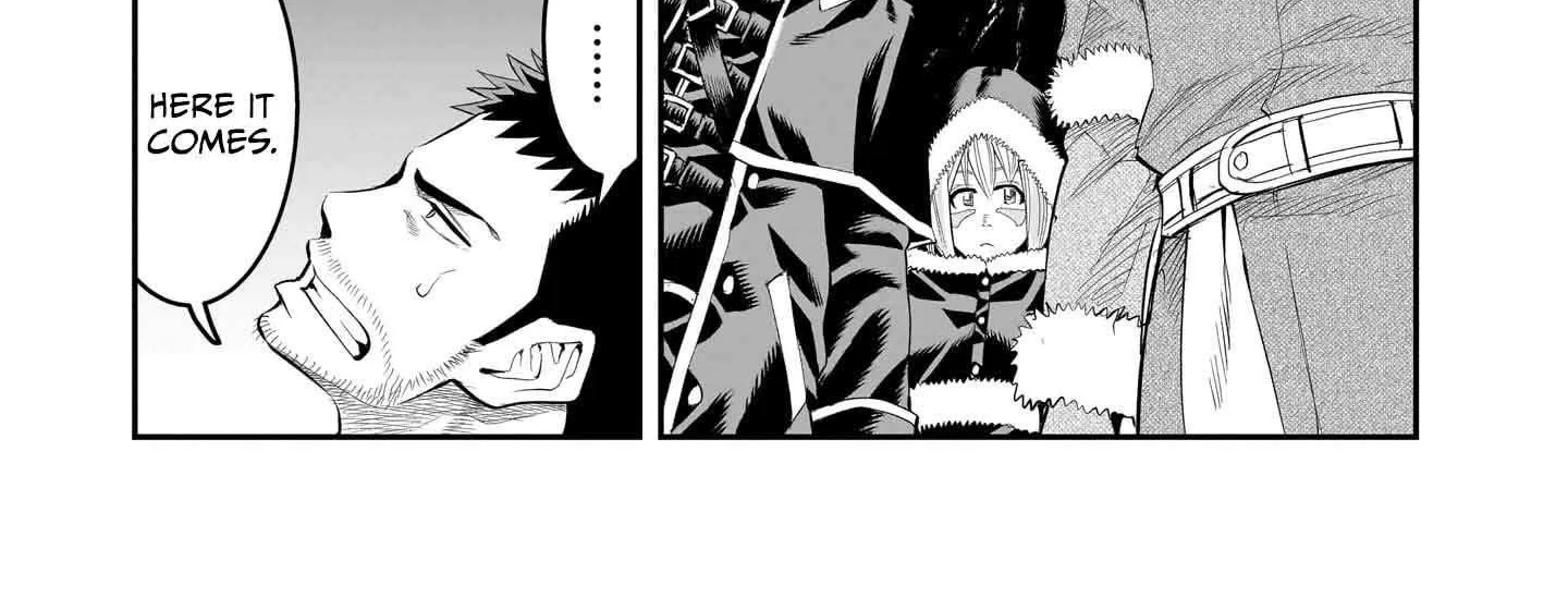 Re-employment of the former strongest and bravest Chapter 25 page 4 - 