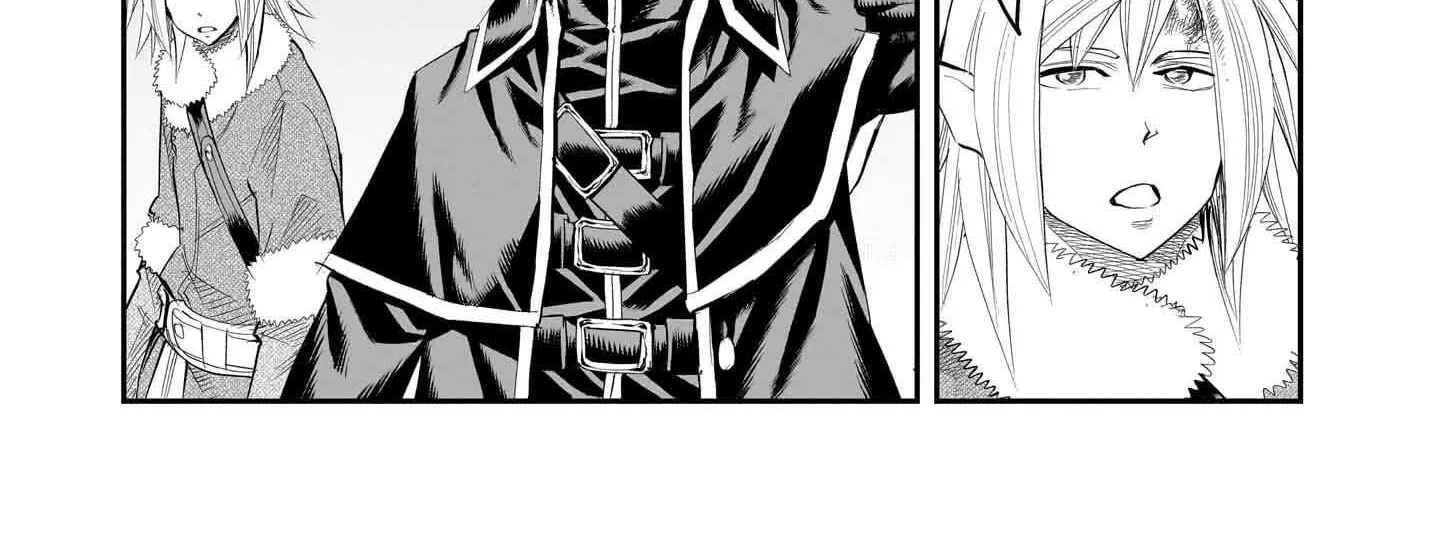 Re-employment of the former strongest and bravest Chapter 25 page 40 - 