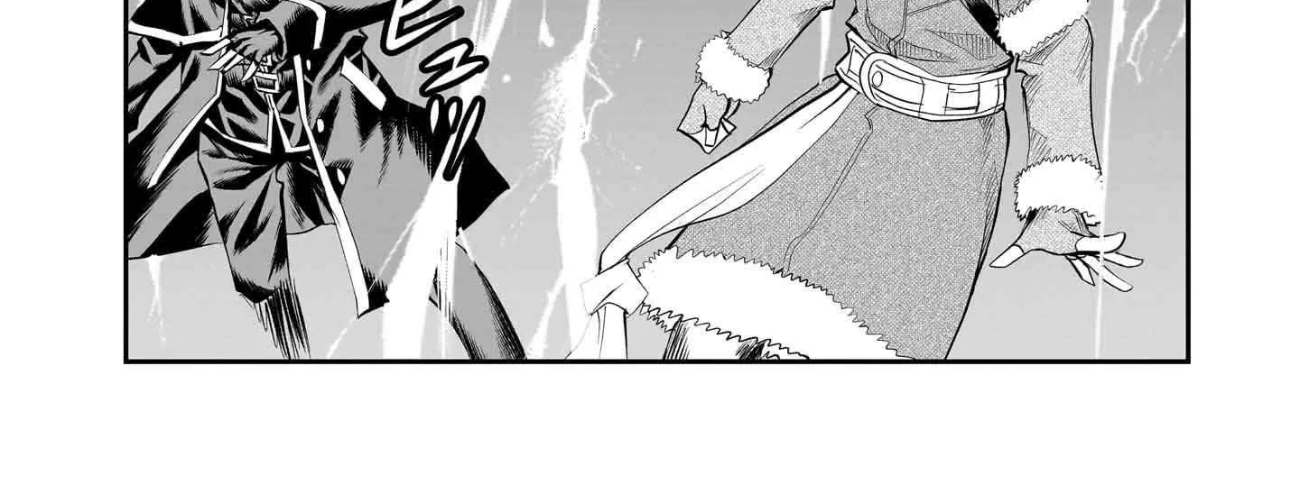Re-employment of the former strongest and bravest Chapter 25 page 42 - 