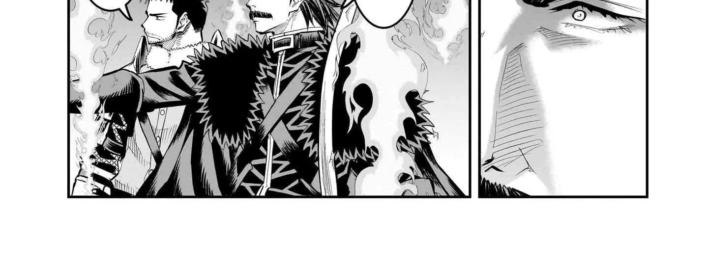 Re-employment of the former strongest and bravest Chapter 25 page 46 - 