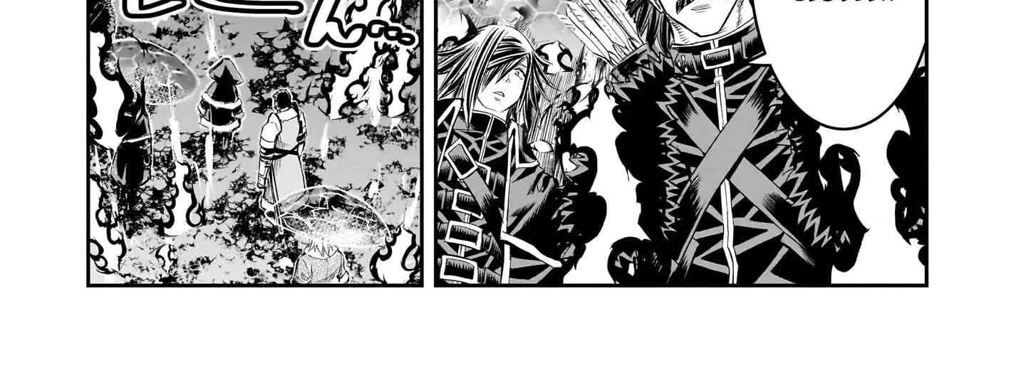 Re-employment of the former strongest and bravest Chapter 25 page 48 - 