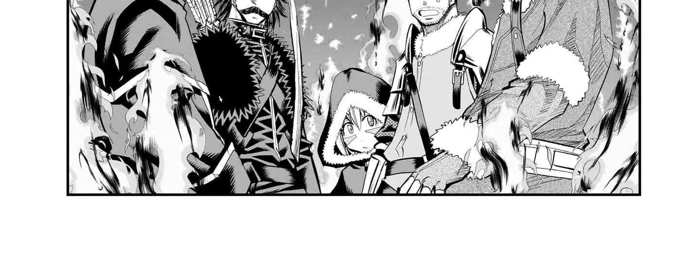Re-employment of the former strongest and bravest Chapter 25 page 50 - 
