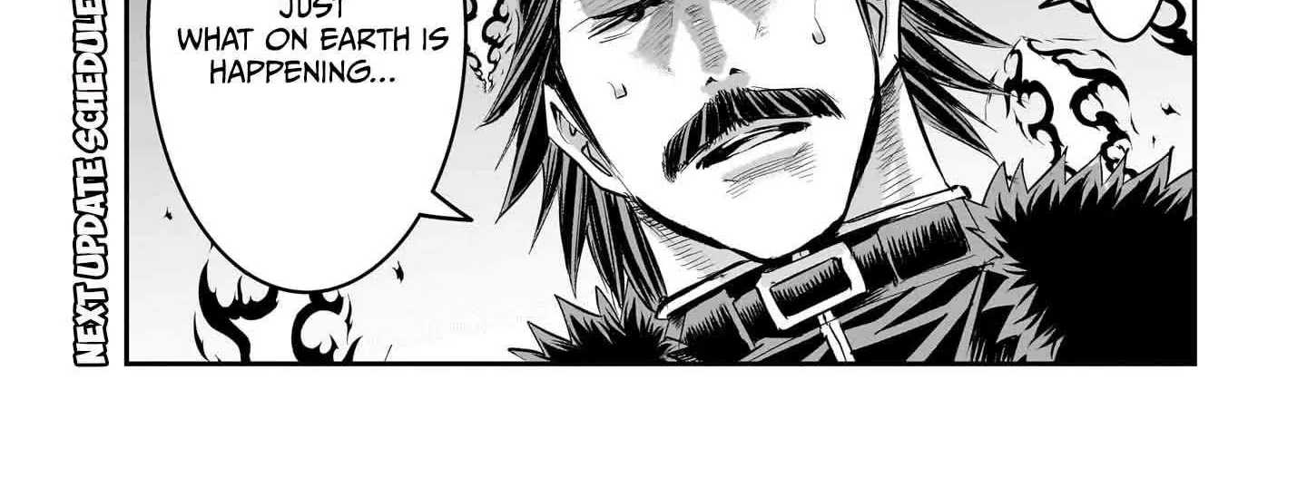 Re-employment of the former strongest and bravest Chapter 25 page 54 - 