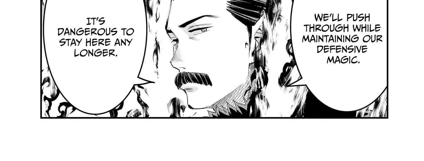 Re-employment of the former strongest and bravest Chapter 25 page 10 - 