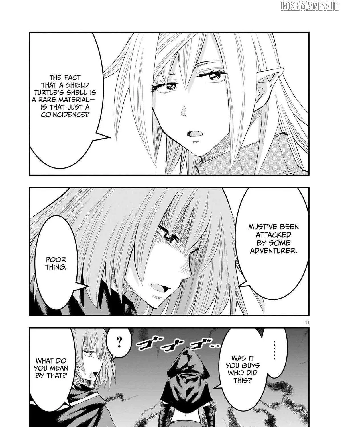 Re-employment of the former strongest and bravest Chapter 28 page 24 - 