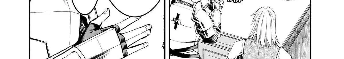 Re-employment of the former strongest and bravest Chapter 28 page 5 - 