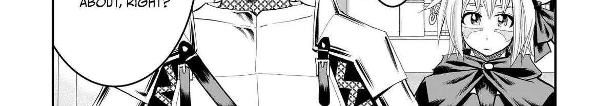 Re-employment of the former strongest and bravest Chapter 28 page 41 - 