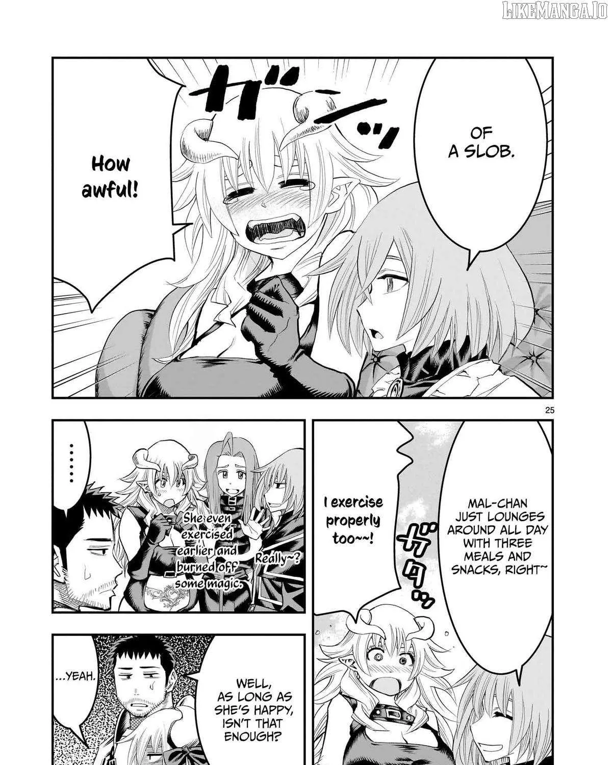 Re-employment of the former strongest and bravest Chapter 28 page 52 - 