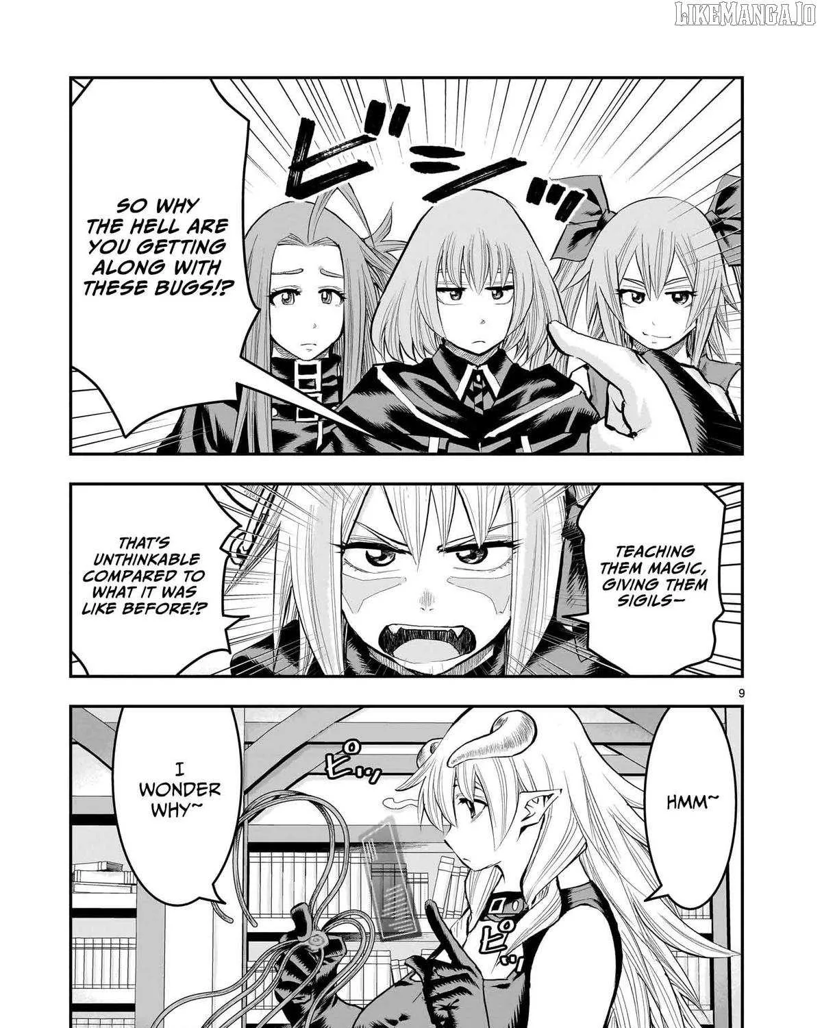 Re-employment of the former strongest and bravest Chapter 29 page 20 - 