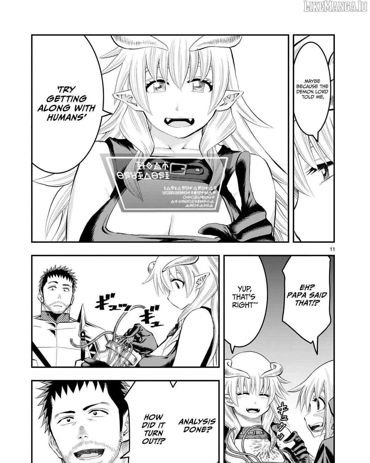 Re-employment of the former strongest and bravest Chapter 29 page 24 - 