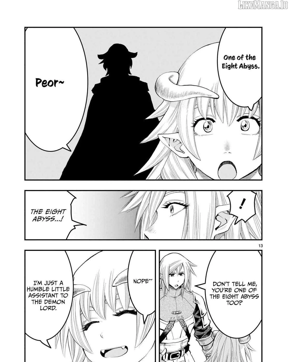 Re-employment of the former strongest and bravest Chapter 29 page 28 - 