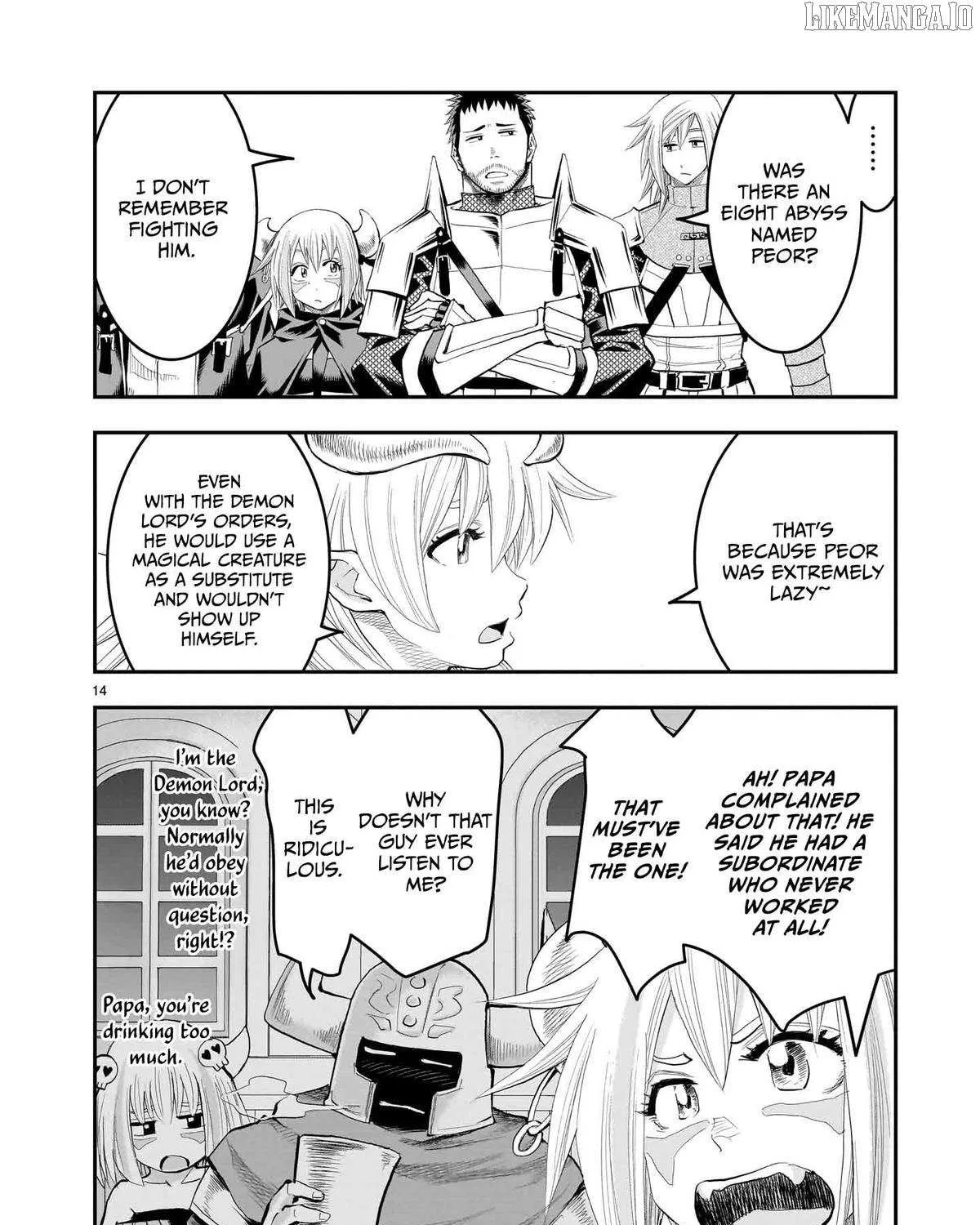 Re-employment of the former strongest and bravest Chapter 29 page 30 - 