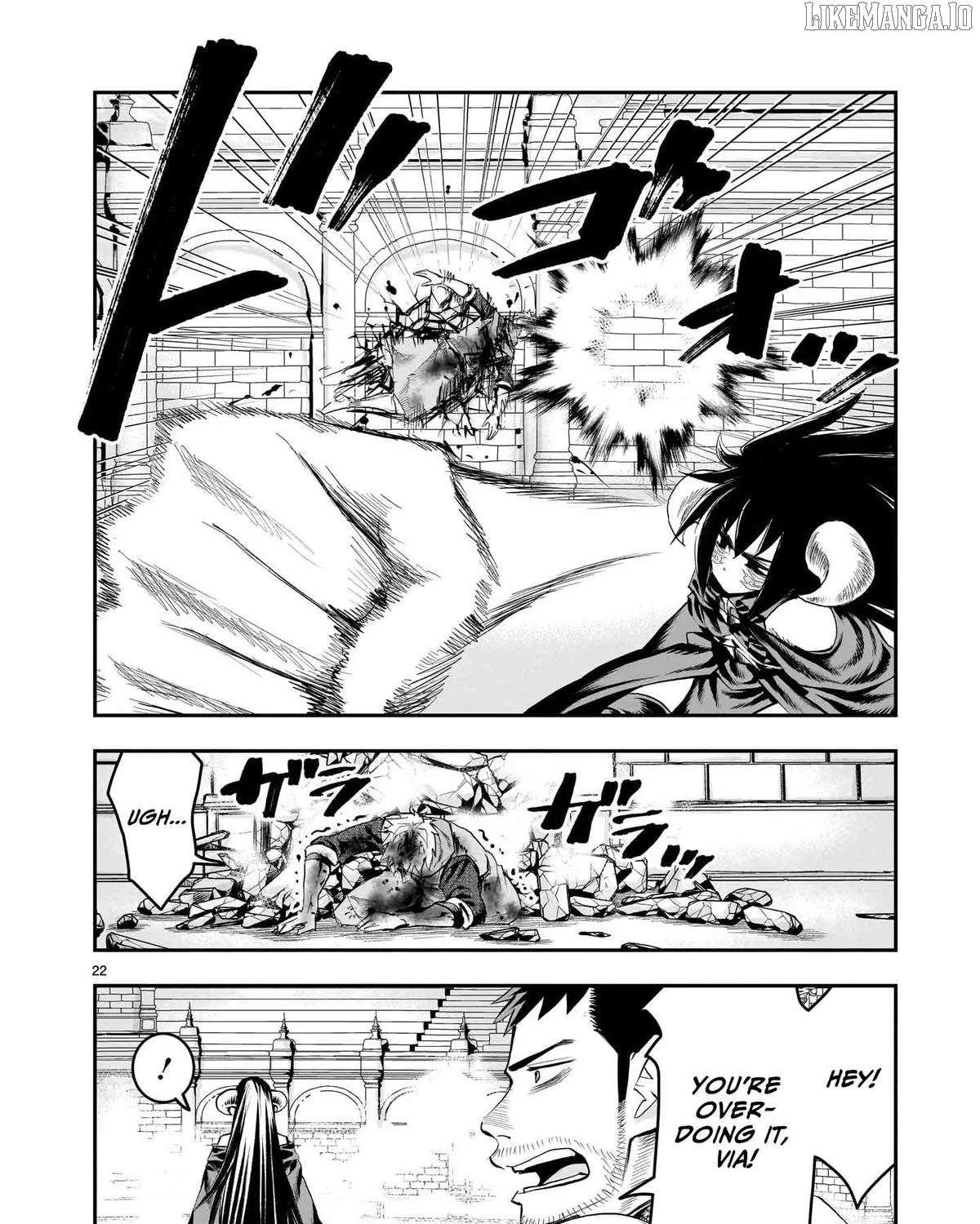Re-employment of the former strongest and bravest Chapter 29 page 46 - 