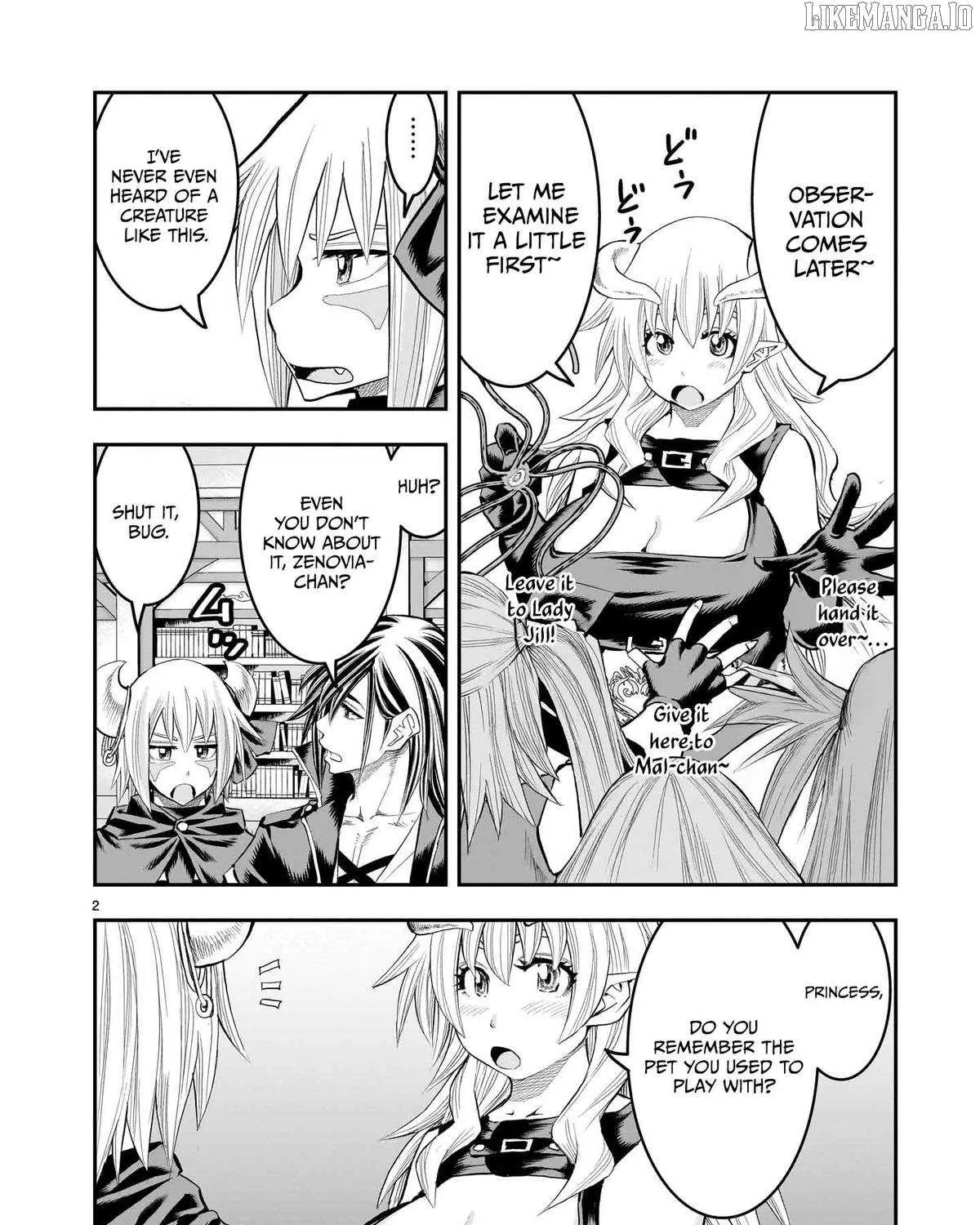 Re-employment of the former strongest and bravest Chapter 29 page 6 - 