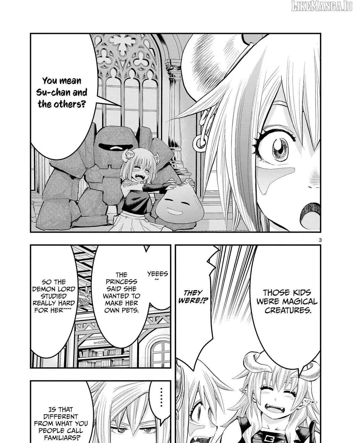 Re-employment of the former strongest and bravest Chapter 29 page 8 - 
