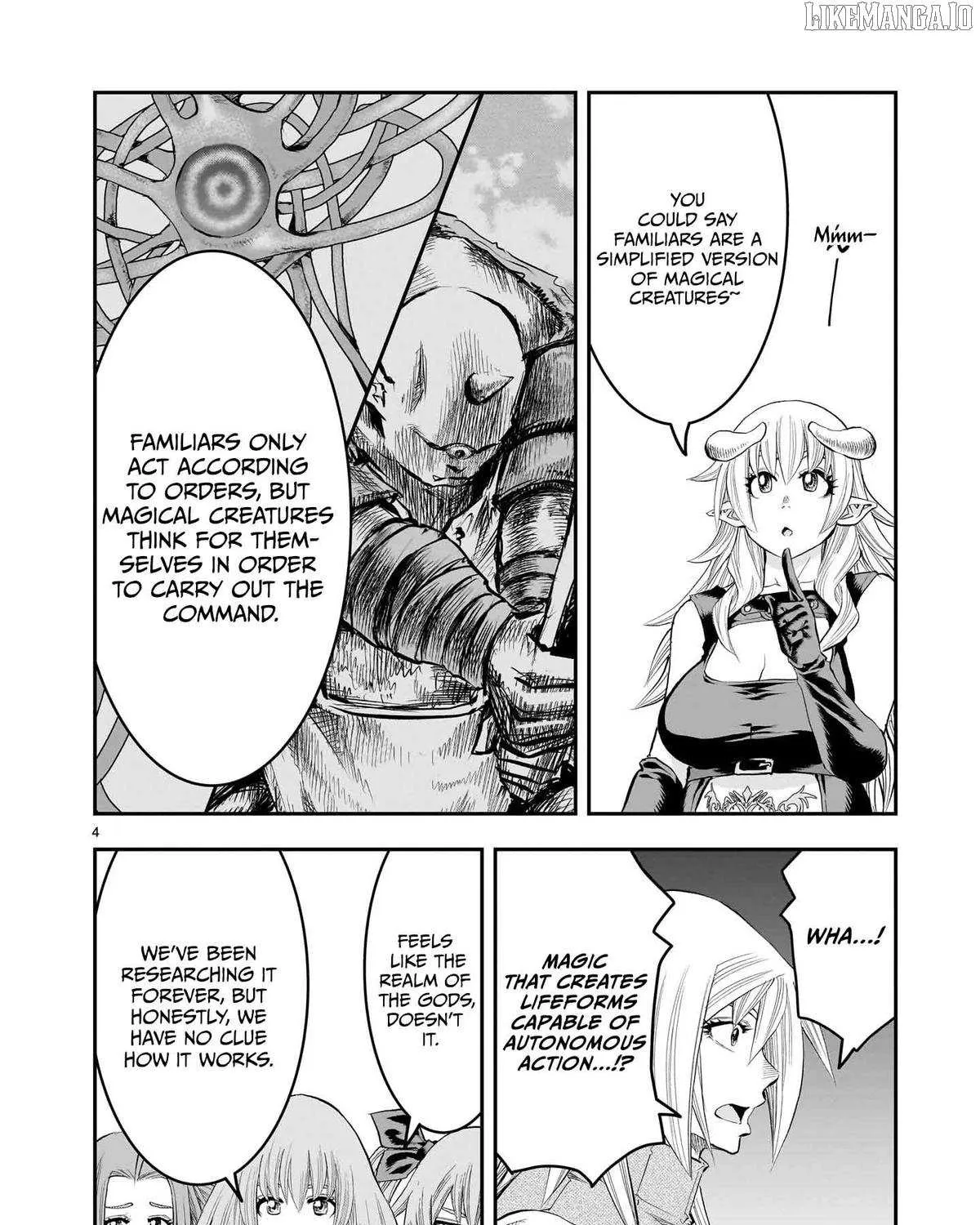 Re-employment of the former strongest and bravest Chapter 29 page 10 - 