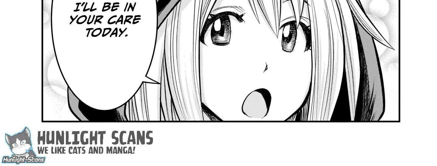 Re-employment of the former strongest and bravest Chapter 3 page 15 - 