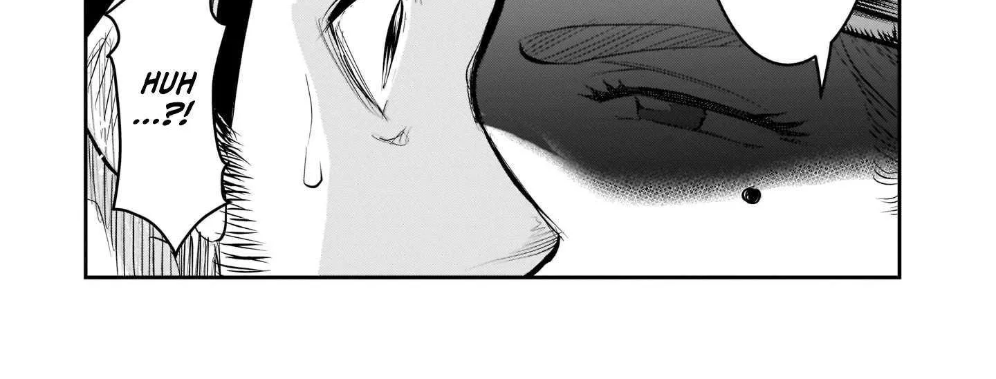 Re-employment of the former strongest and bravest Chapter 3 page 29 - 