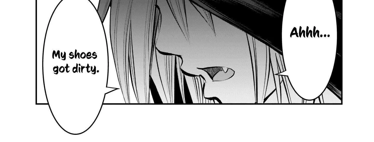 Re-employment of the former strongest and bravest Chapter 3 page 51 - 