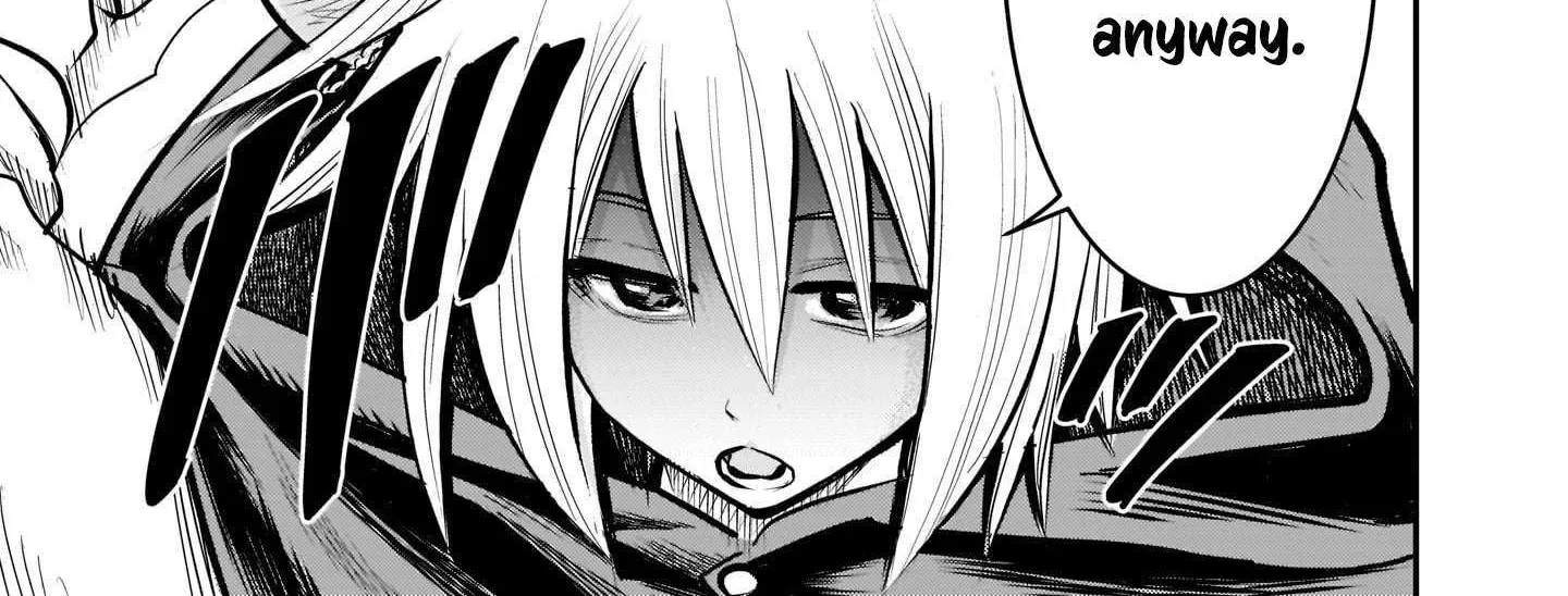 Re-employment of the former strongest and bravest Chapter 3 page 53 - 