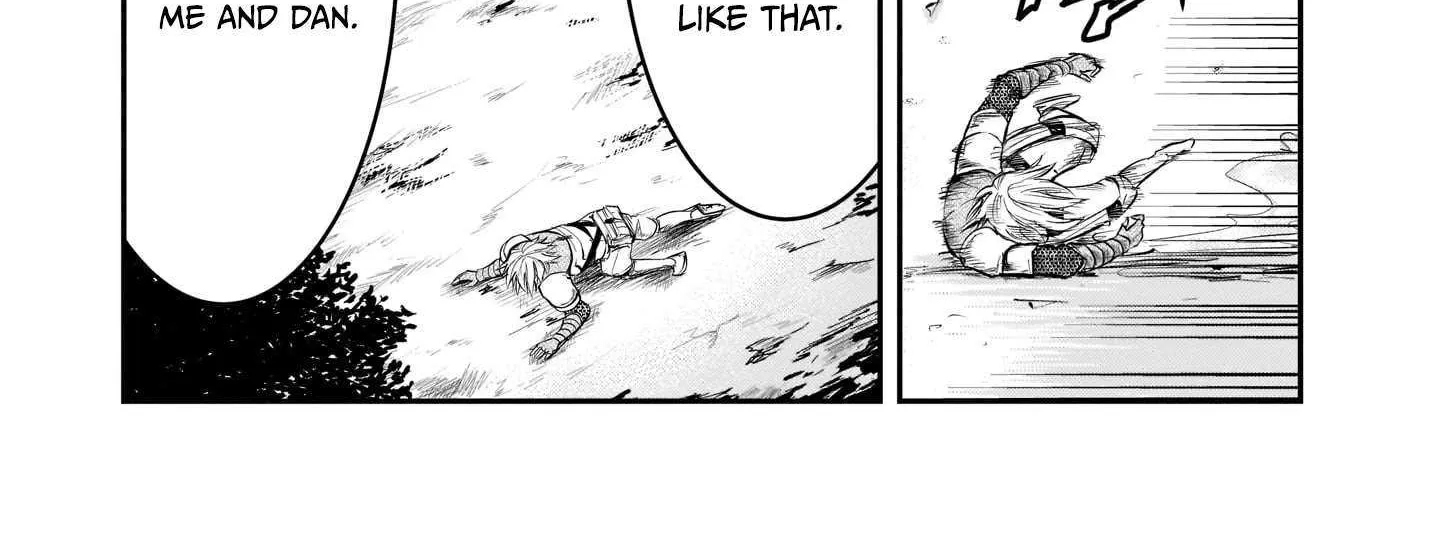 Re-employment of the former strongest and bravest Chapter 3 page 57 - 