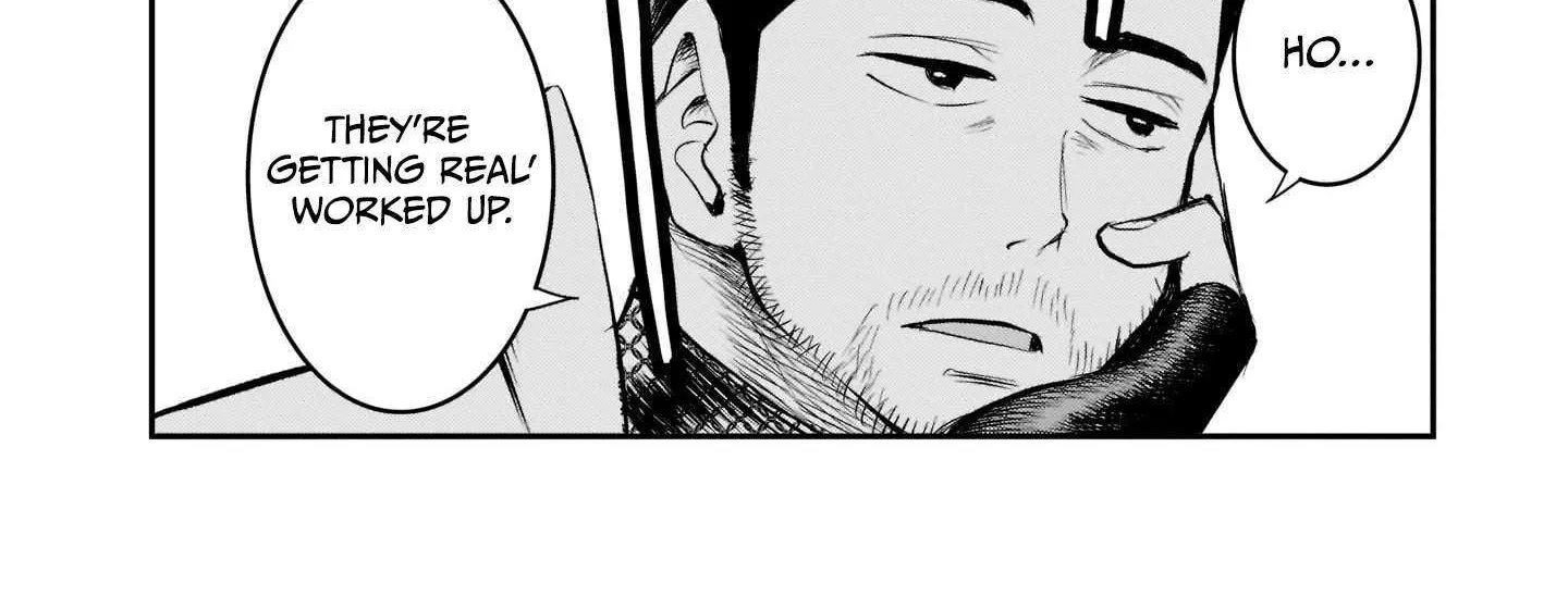 Re-employment of the former strongest and bravest Chapter 3 page 7 - 