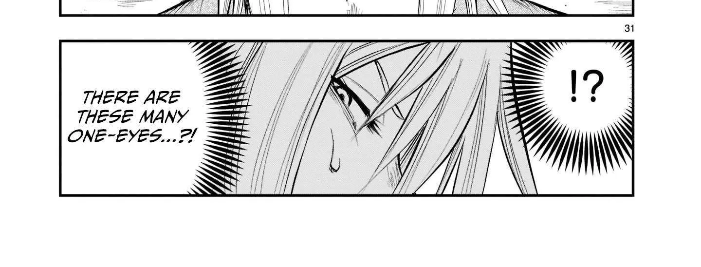 Re-employment of the former strongest and bravest Chapter 3 page 65 - 