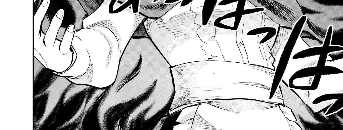 Re-employment of the former strongest and bravest Chapter 3 page 67 - 