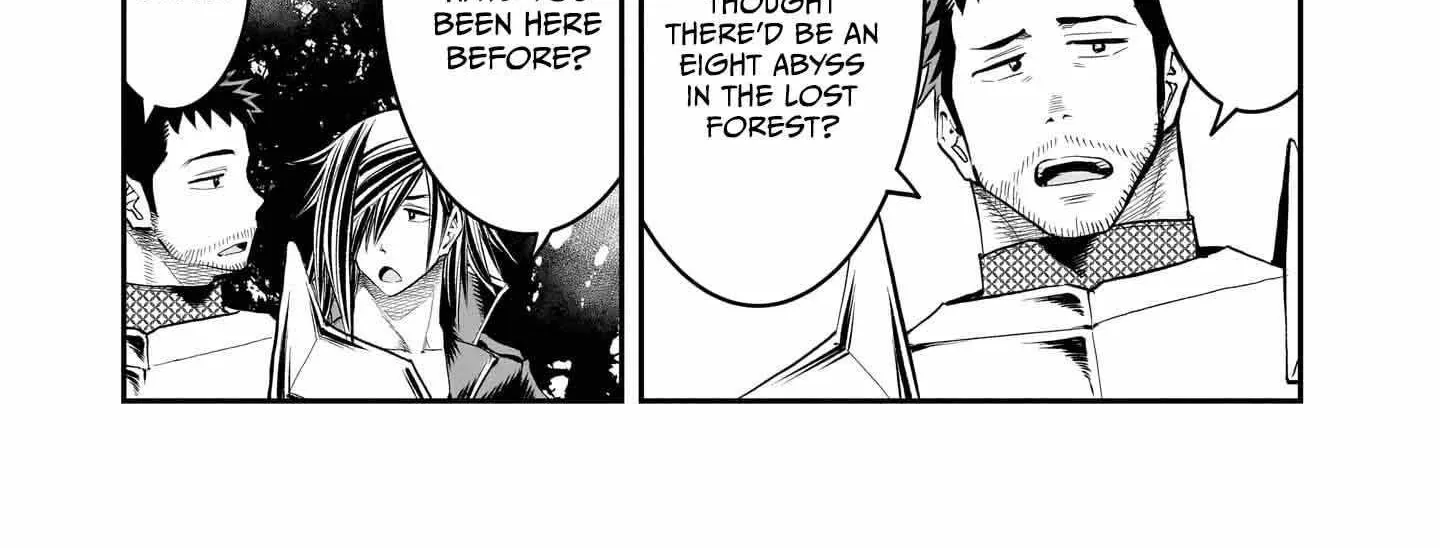 Re-employment of the former strongest and bravest Chapter 30 page 12 - 