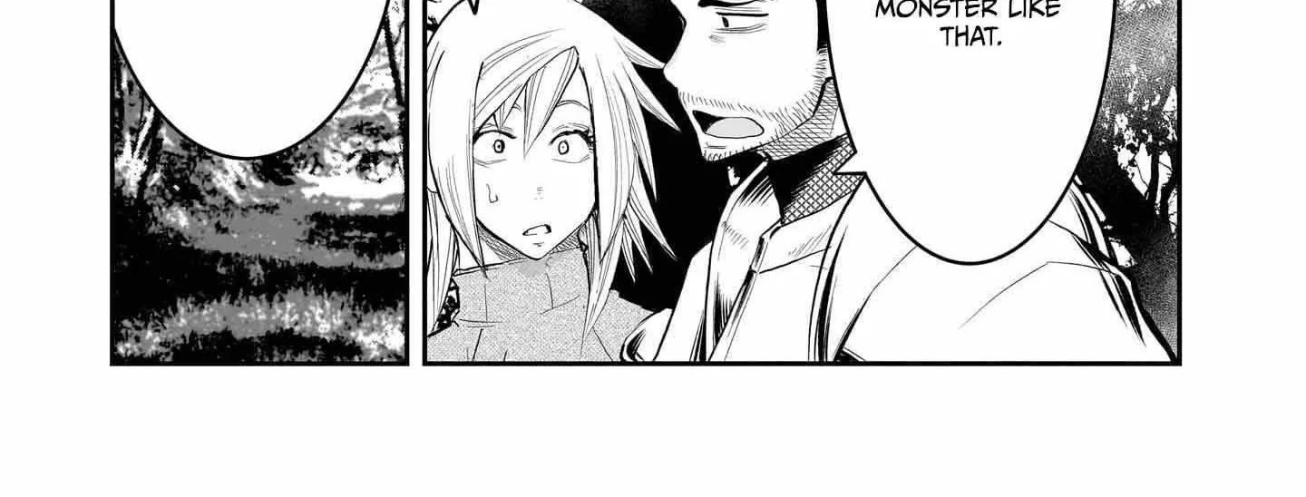 Re-employment of the former strongest and bravest Chapter 30 page 16 - 