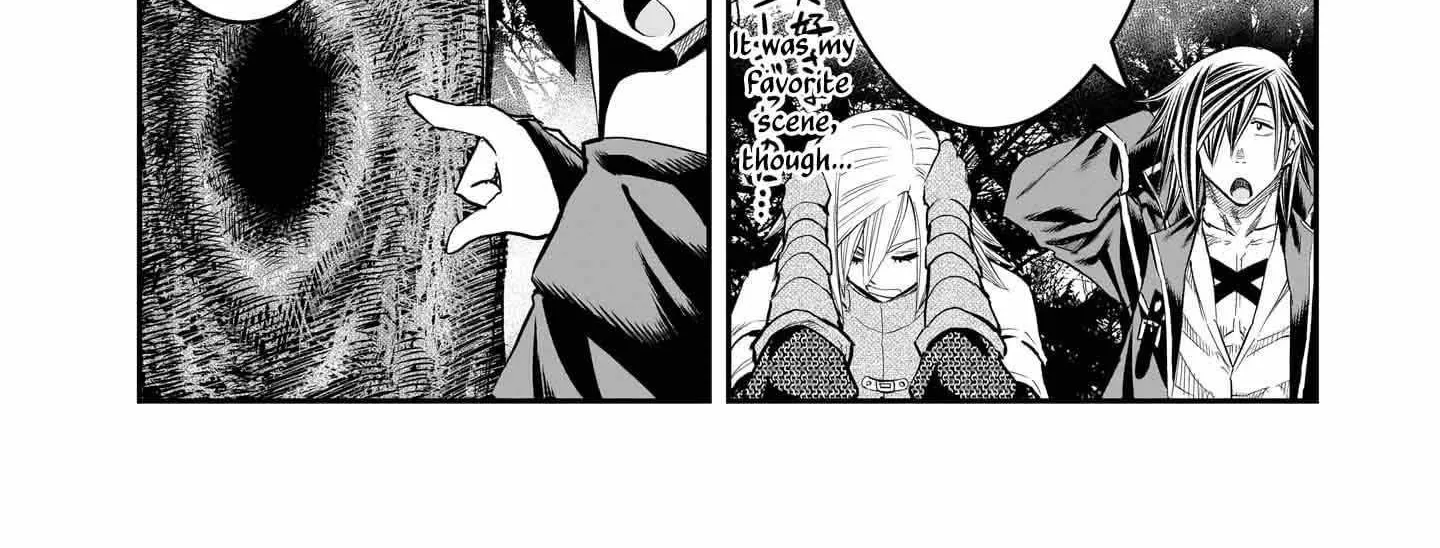Re-employment of the former strongest and bravest Chapter 30 page 18 - 