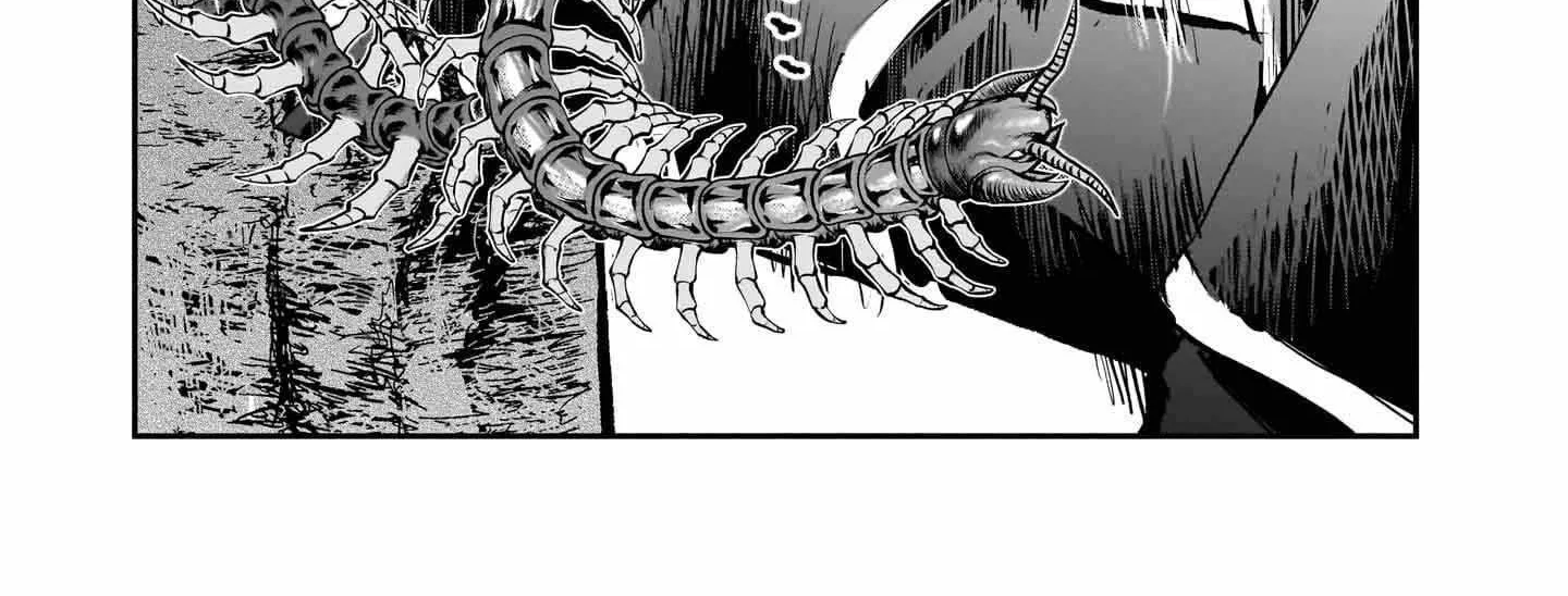 Re-employment of the former strongest and bravest Chapter 30 page 20 - 