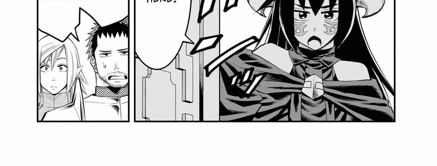 Re-employment of the former strongest and bravest Chapter 30 page 24 - 
