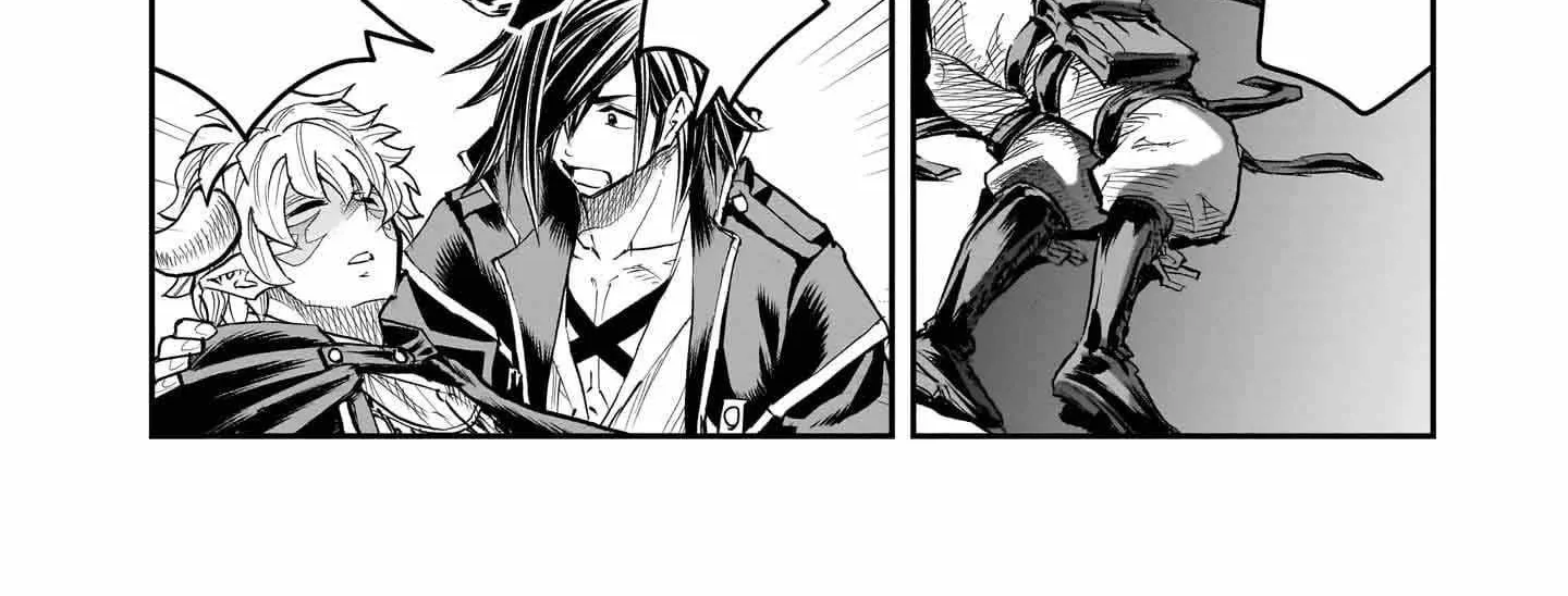Re-employment of the former strongest and bravest Chapter 30 page 26 - 