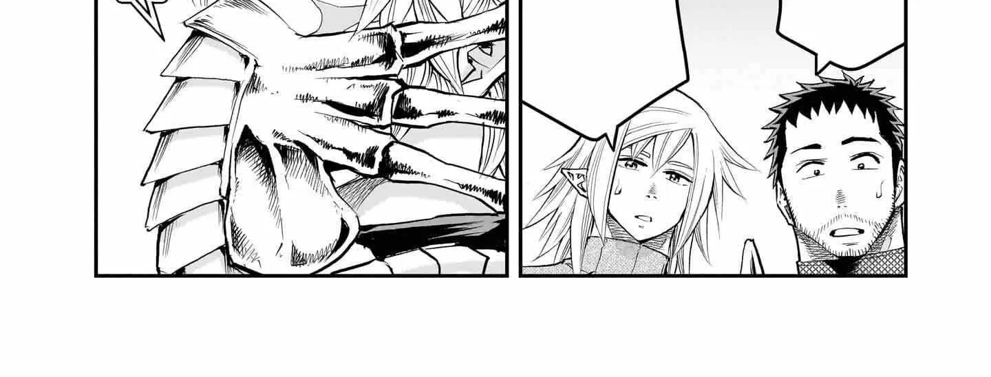 Re-employment of the former strongest and bravest Chapter 30 page 30 - 