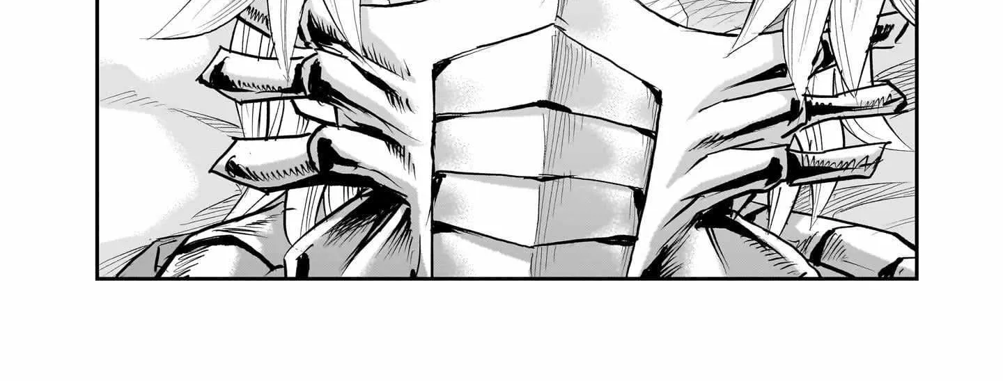Re-employment of the former strongest and bravest Chapter 30 page 34 - 