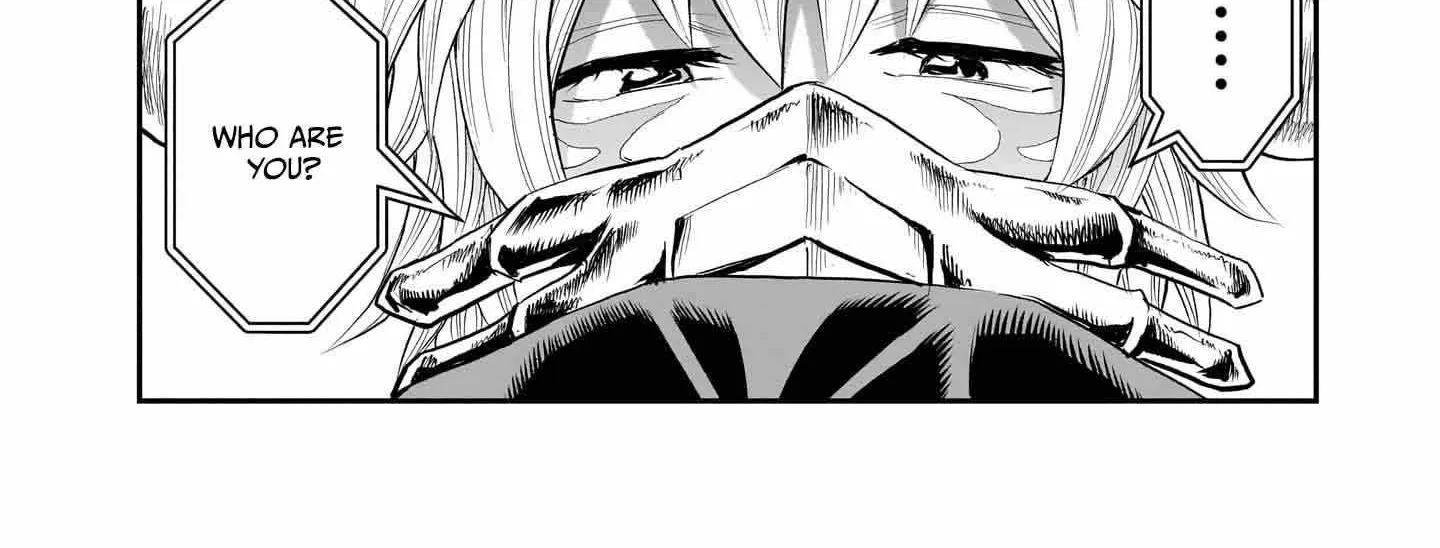 Re-employment of the former strongest and bravest Chapter 30 page 38 - 