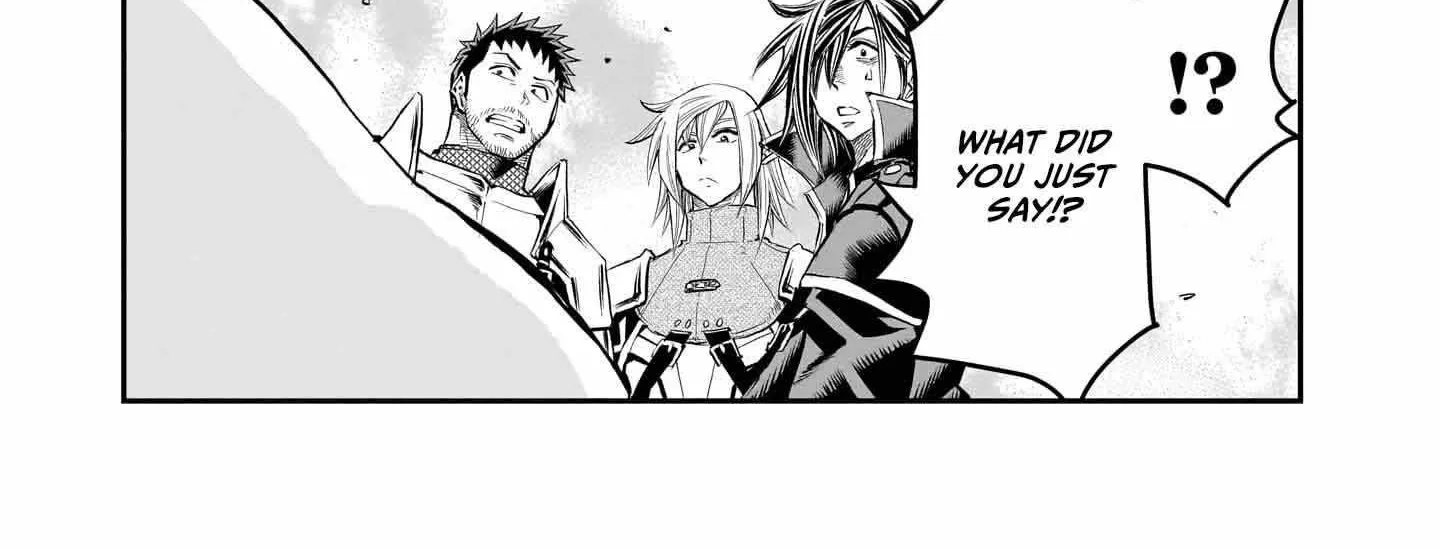 Re-employment of the former strongest and bravest Chapter 30 page 44 - 