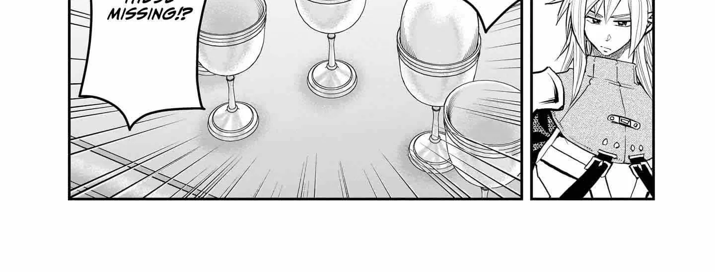 Re-employment of the former strongest and bravest Chapter 30 page 46 - 