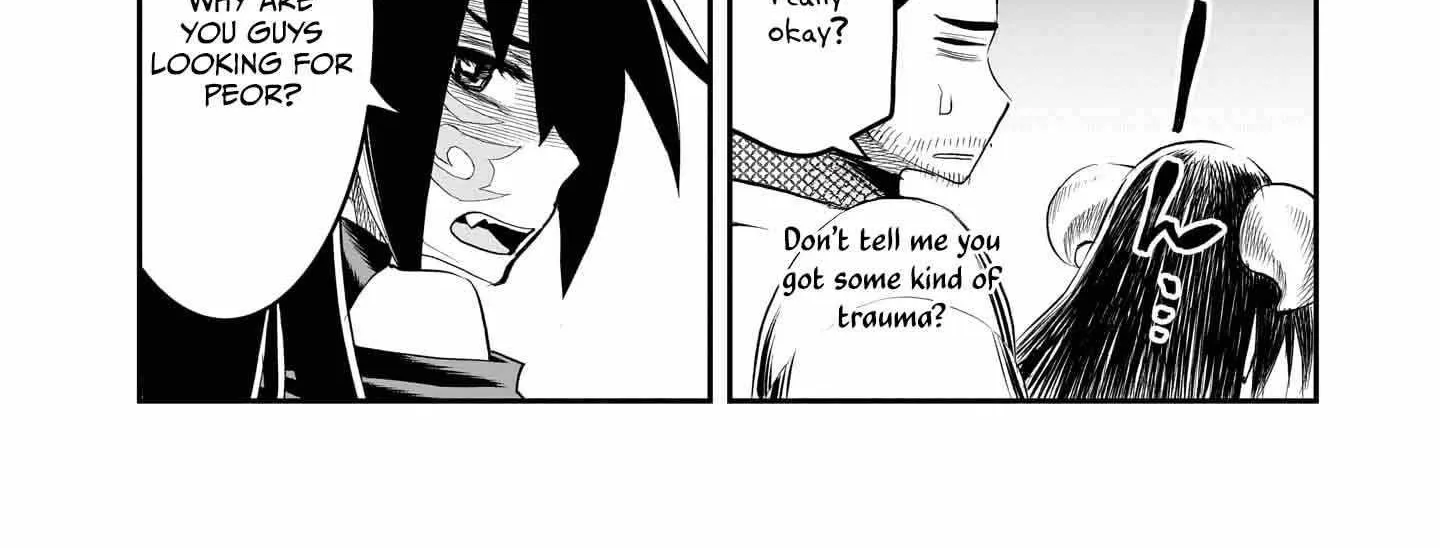 Re-employment of the former strongest and bravest Chapter 30 page 6 - 