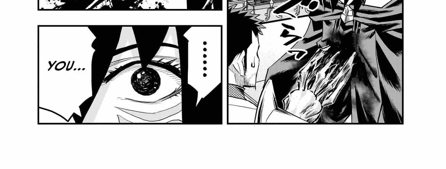 Re-employment of the former strongest and bravest Chapter 30 page 52 - 
