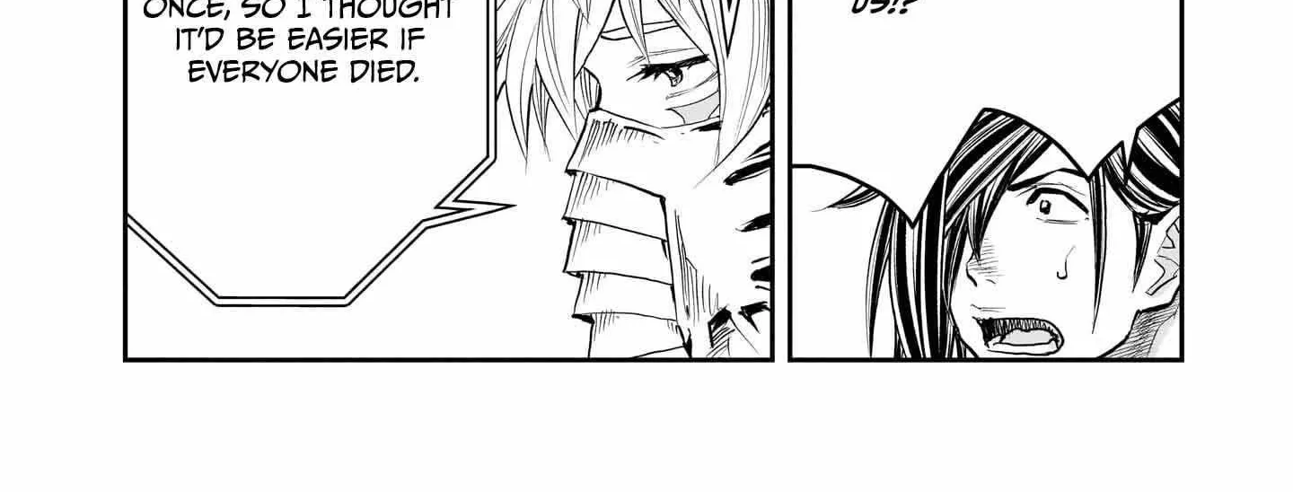 Re-employment of the former strongest and bravest Chapter 30 page 54 - 