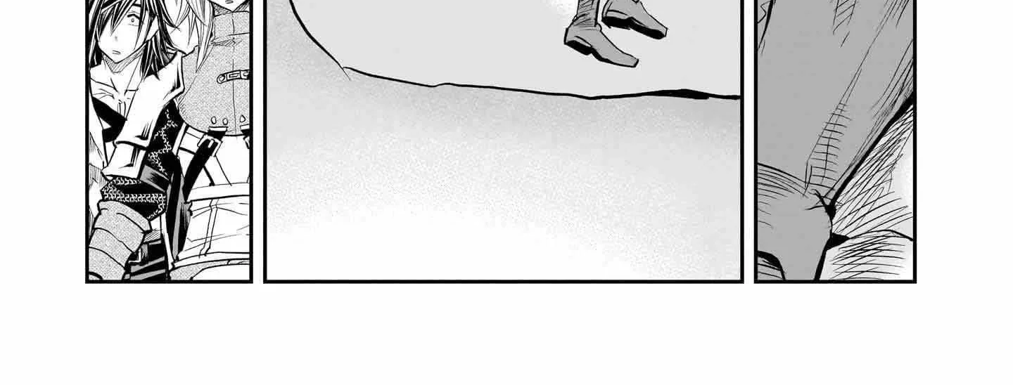 Re-employment of the former strongest and bravest Chapter 30 page 64 - 