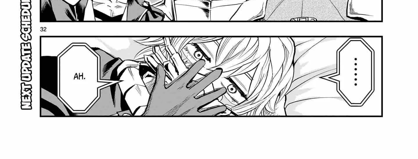 Re-employment of the former strongest and bravest Chapter 30 page 66 - 