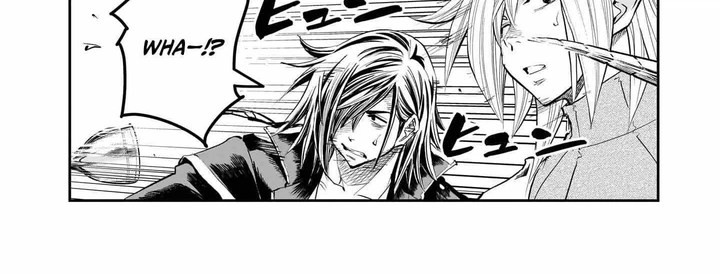 Re-employment of the former strongest and bravest Chapter 31 page 14 - 