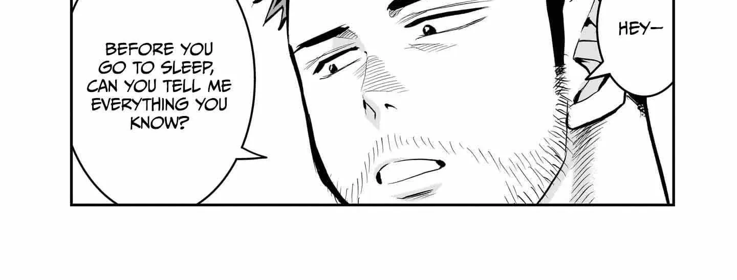 Re-employment of the former strongest and bravest Chapter 31 page 18 - 