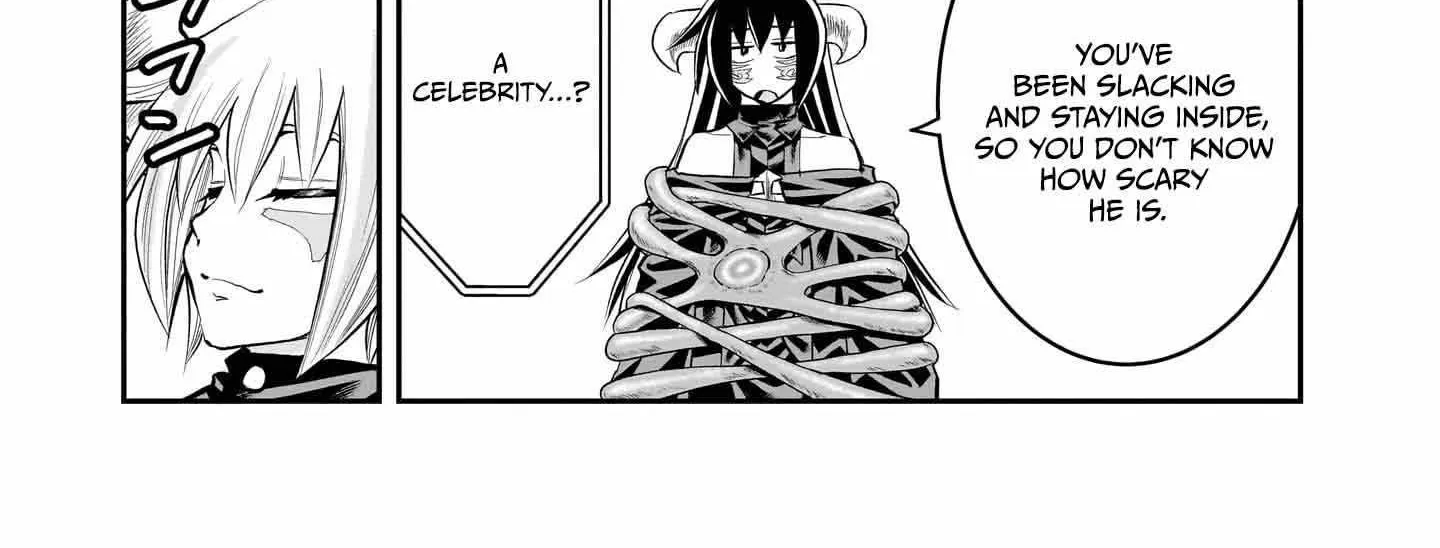 Re-employment of the former strongest and bravest Chapter 31 page 20 - 