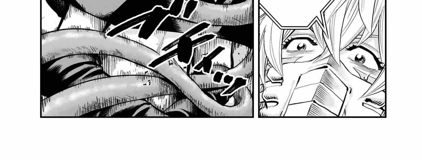 Re-employment of the former strongest and bravest Chapter 31 page 22 - 