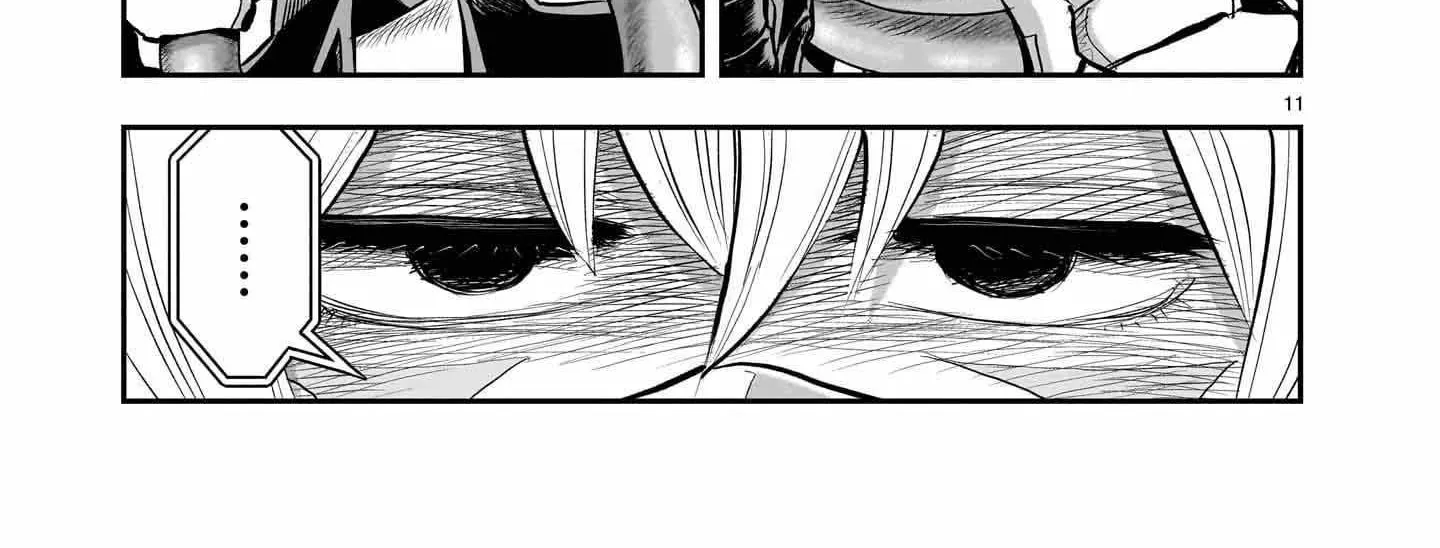 Re-employment of the former strongest and bravest Chapter 31 page 24 - 