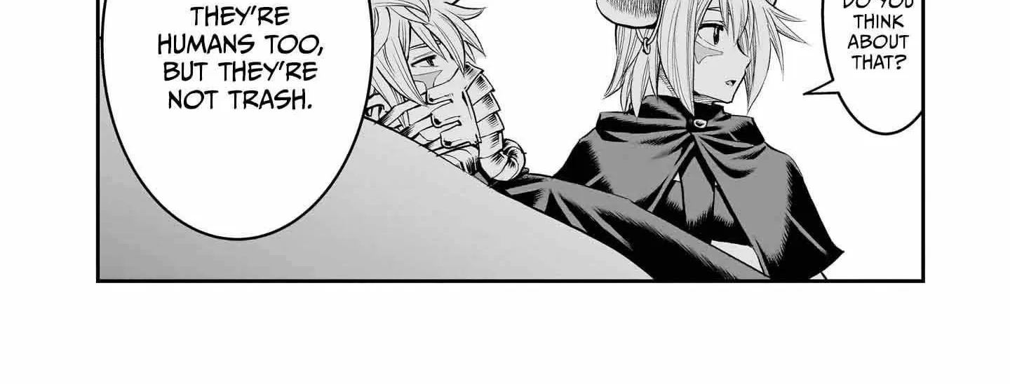 Re-employment of the former strongest and bravest Chapter 31 page 26 - 